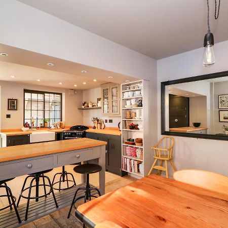 Willa 12 Banks Street Horncastle  Zewnętrze zdjęcie