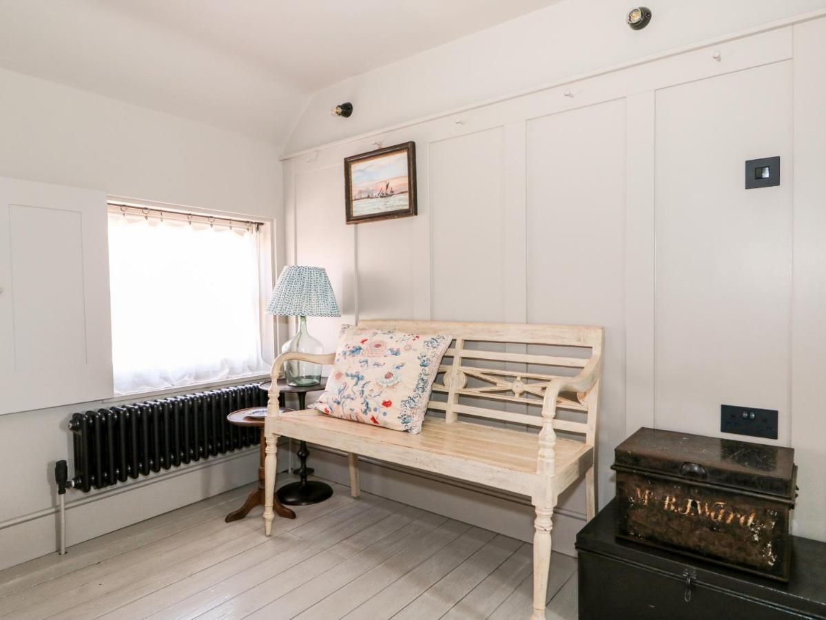 Willa 12 Banks Street Horncastle  Zewnętrze zdjęcie