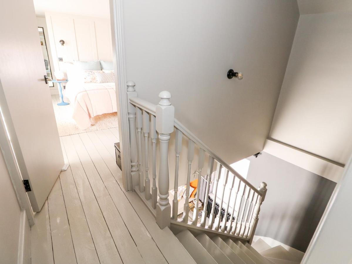 Willa 12 Banks Street Horncastle  Zewnętrze zdjęcie