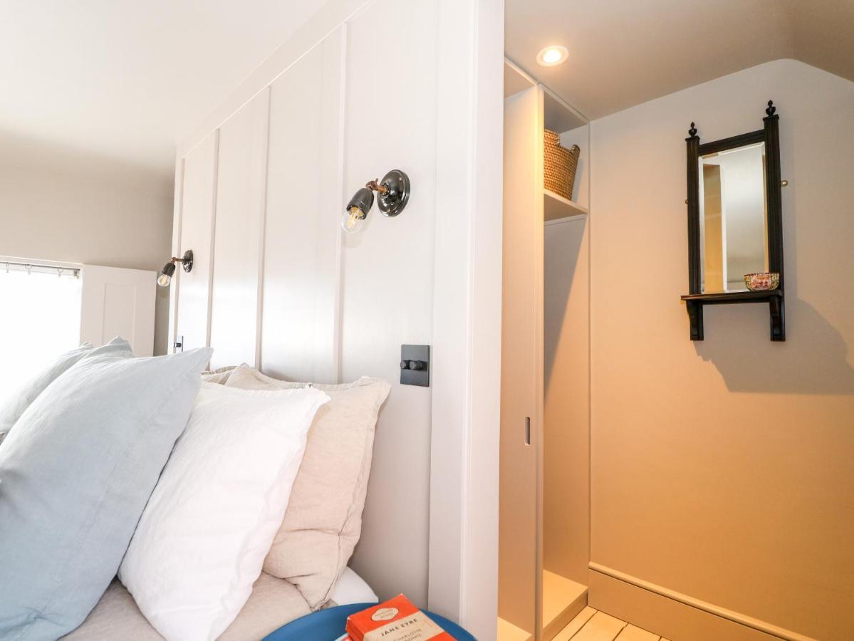 Willa 12 Banks Street Horncastle  Zewnętrze zdjęcie