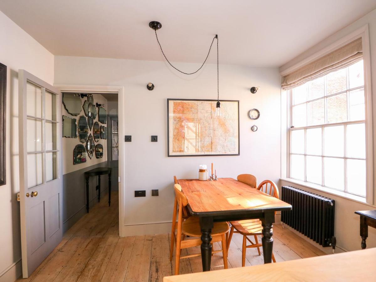 Willa 12 Banks Street Horncastle  Zewnętrze zdjęcie